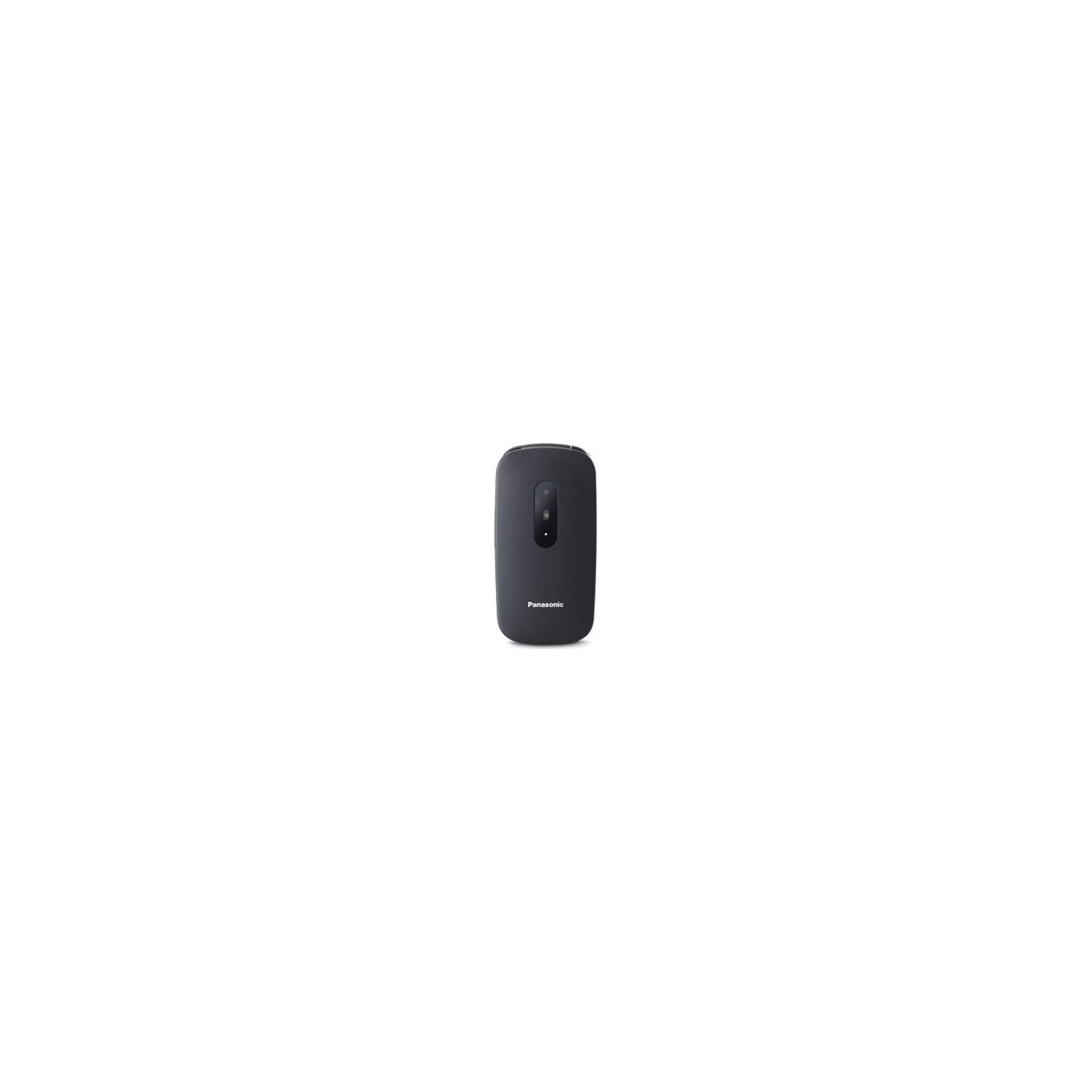 Panasonic Senior phone KX-TU446 black
