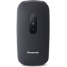 Panasonic Senior phone KX-TU446 black