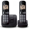 Panasonic KX-TGC212 Dect Black