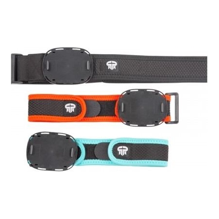 HTC Set Vive Trackstraps for Ultimate Tracker