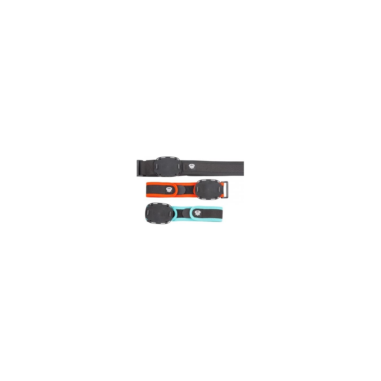 HTC Set Vive Trackstraps for Ultimate Tracker