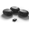 HTC Vive Ultimate Tracker 3+1 Kit