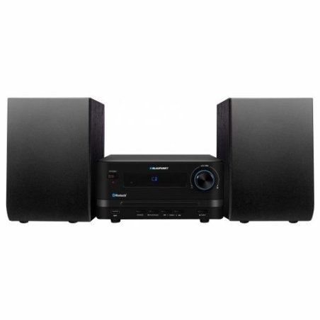 Blaupunkt MS14BT CD USB FM micro system