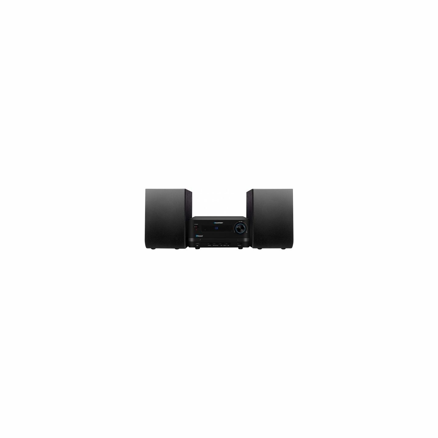 Blaupunkt MS14BT CD USB FM micro system