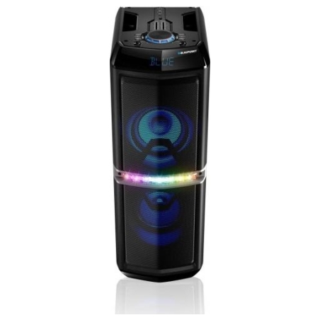 Blaupunkt Speaker PS052DB PLL FM/USB/BT Karaoke