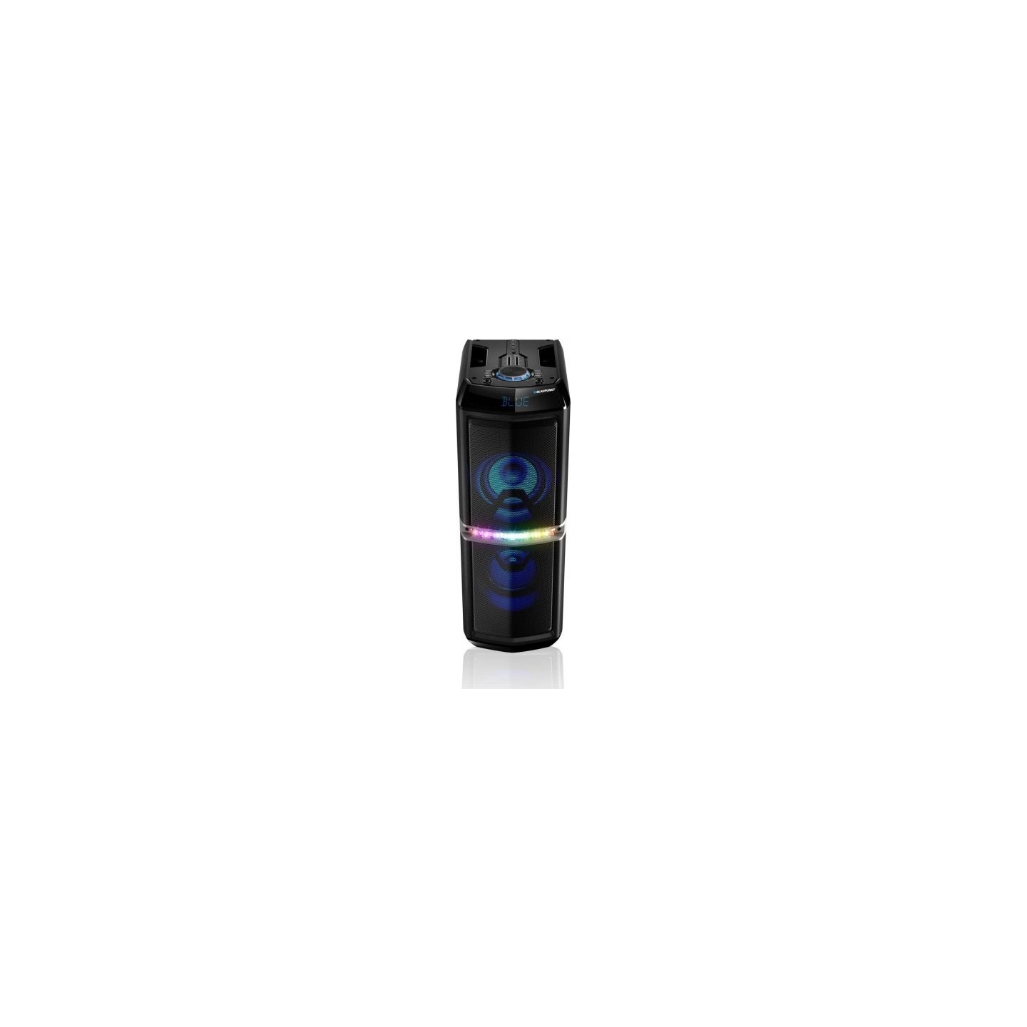 Blaupunkt Speaker PS052DB PLL FM/USB/BT Karaoke