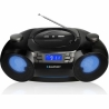 Blaupunkt Boombox BB31LED CD/MP3/FM/BLUETOOTH/USB