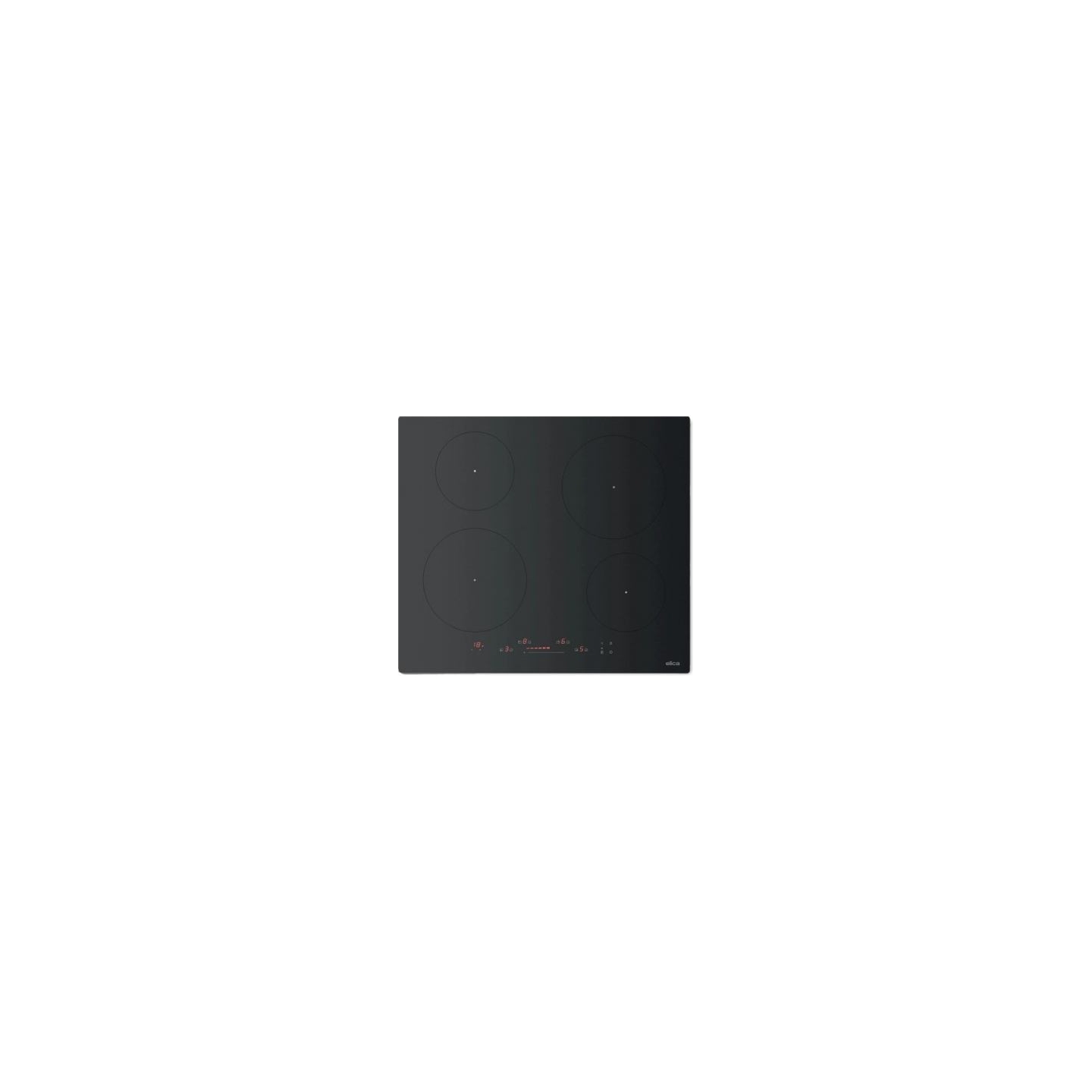 Elica PRIMIS 604 RAW Matte Induction Hob