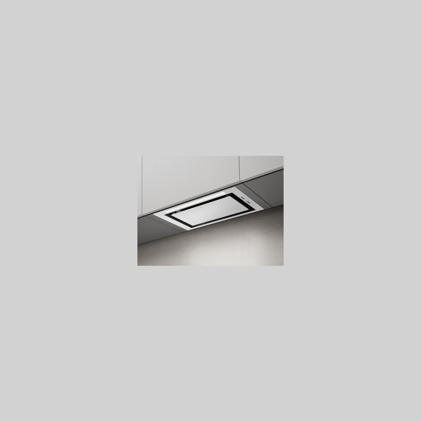 Elica LANE Hood WH/A/72