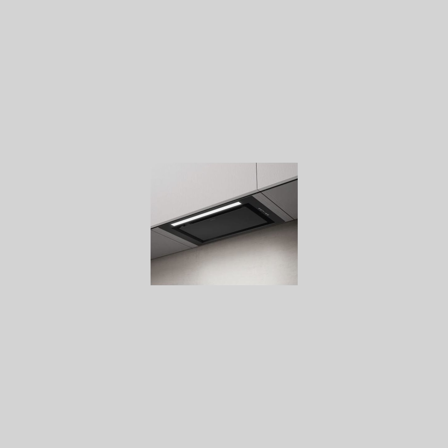 Elica Okap LANE B BL MAT/A/52