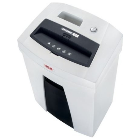 HSM Shredder SECURIO C16 4x25mm P-4