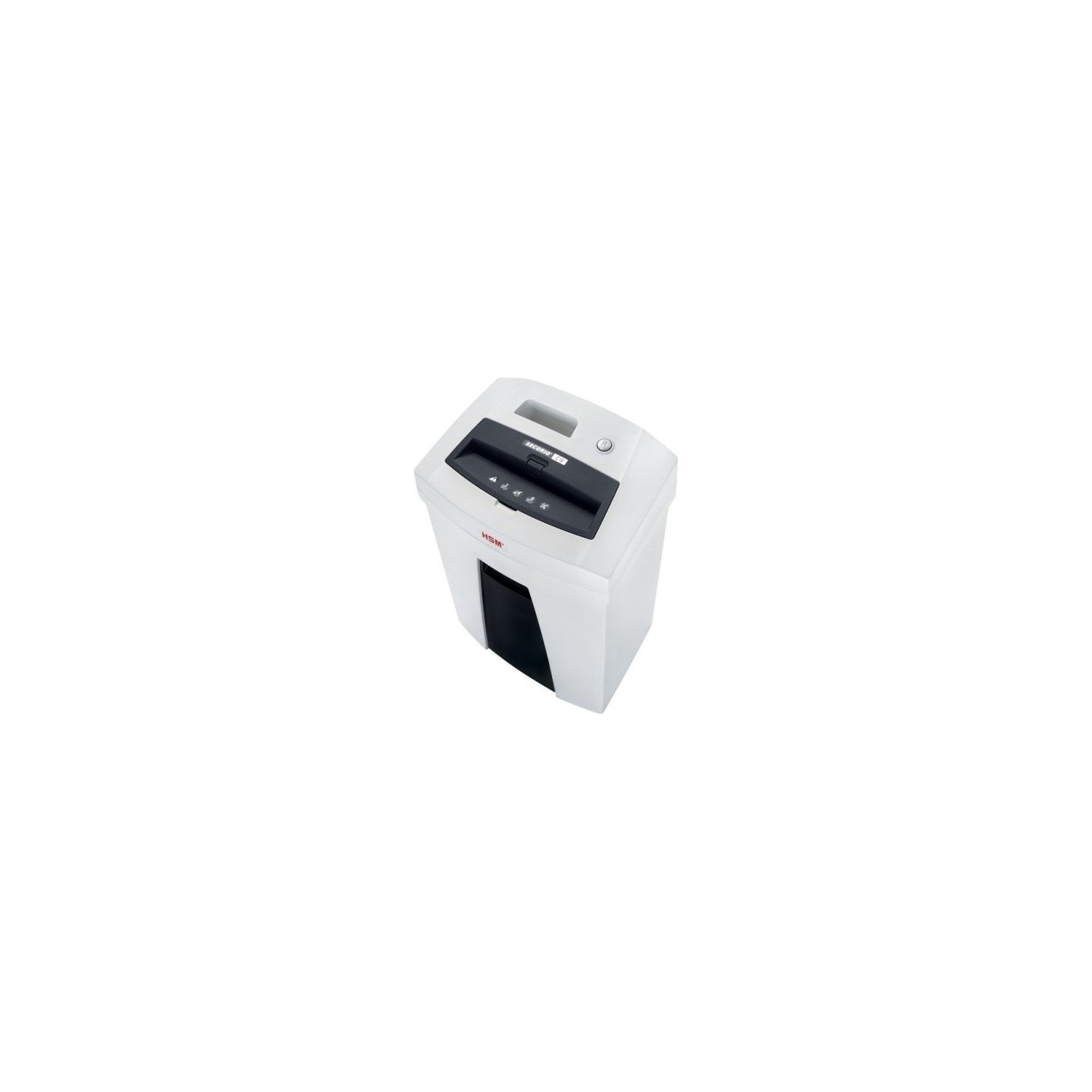 HSM Shredder SECURIO C16 4x25mm P-4