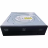 Gembird DVD RW SATA 5.25" INT RET/BLACK DVD-SATA-01 GEMBIRD