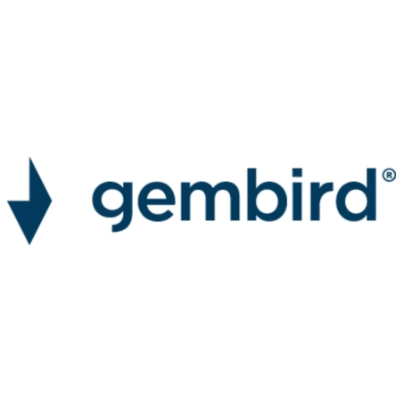 Gembird CHARGER USB UNIVERSAL QC3.0/TA-UC-PDQC65-01-BK GEMBIRD