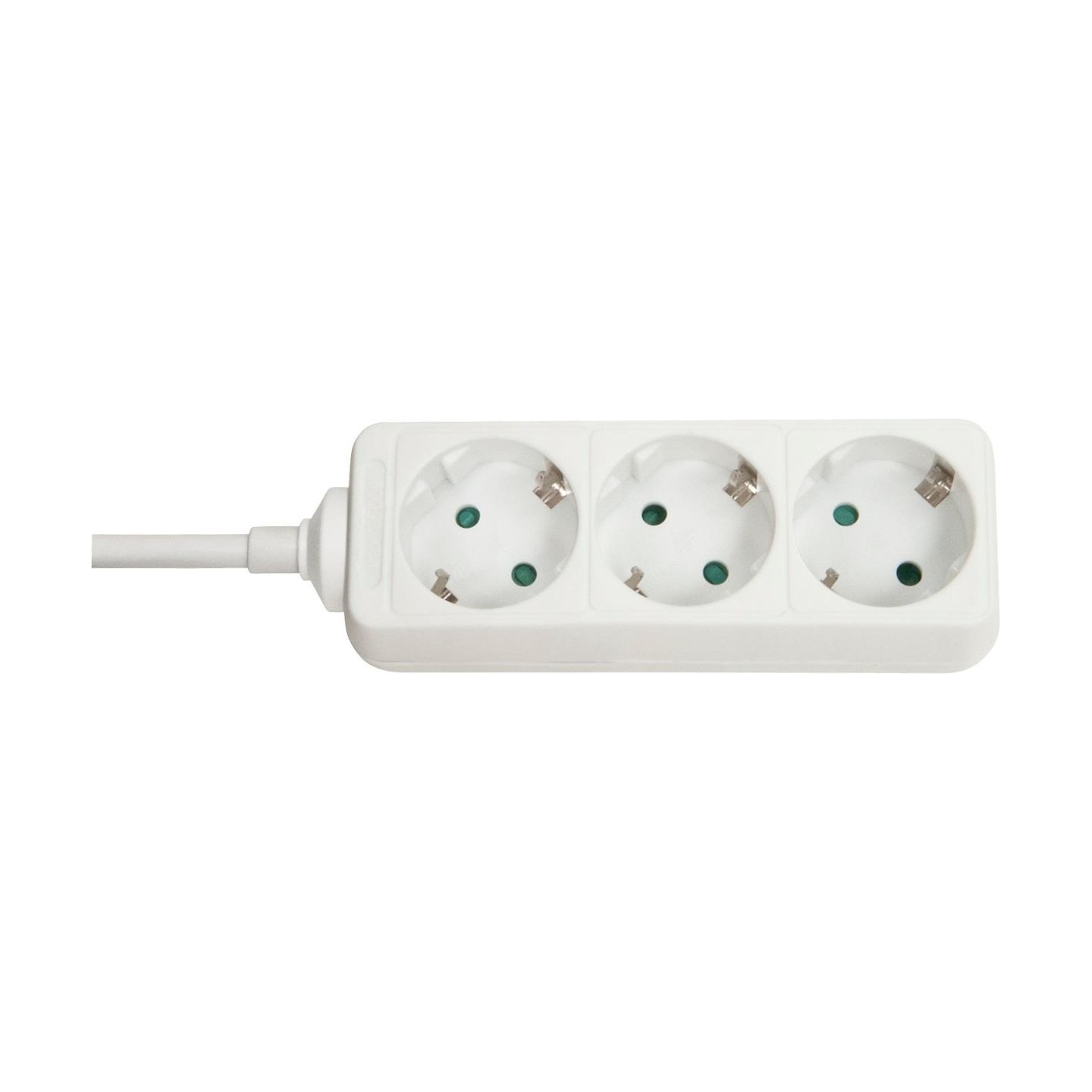 Lindy CABLE POWER EXTENSION 1.4M/3OUTL. 73100 LINDY
