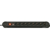 Lindy CABLE POWER EXTENSION 1.4M/8OUTL. 73104 LINDY