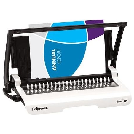 Fellowes BINDER STAR + A4/5627501 FELLOWES