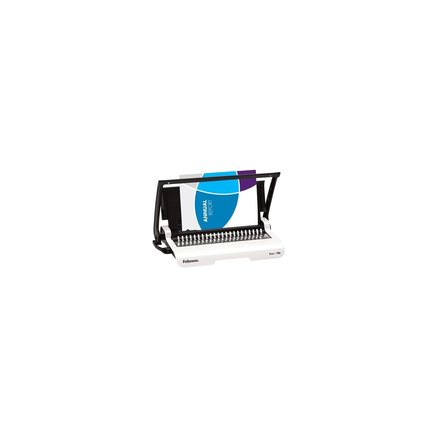 Fellowes BINDER STAR + A4/5627501 FELLOWES