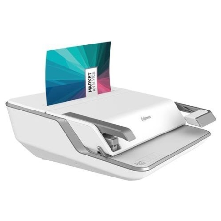Fellowes BINDER LYRA 3 IN 1/5603101 FELLOWES