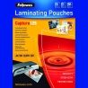 Fellowes LAMINATOR POUCH IMAGELAST/A5 125 100PCS 5307302 FELLOWES