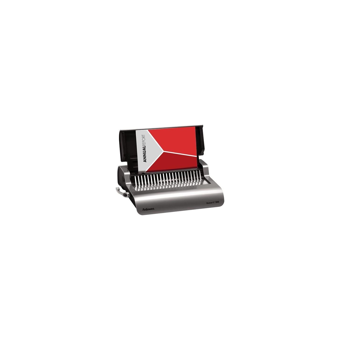 Fellowes BINDER QUASAR-E 500/5620901 FELLOWES