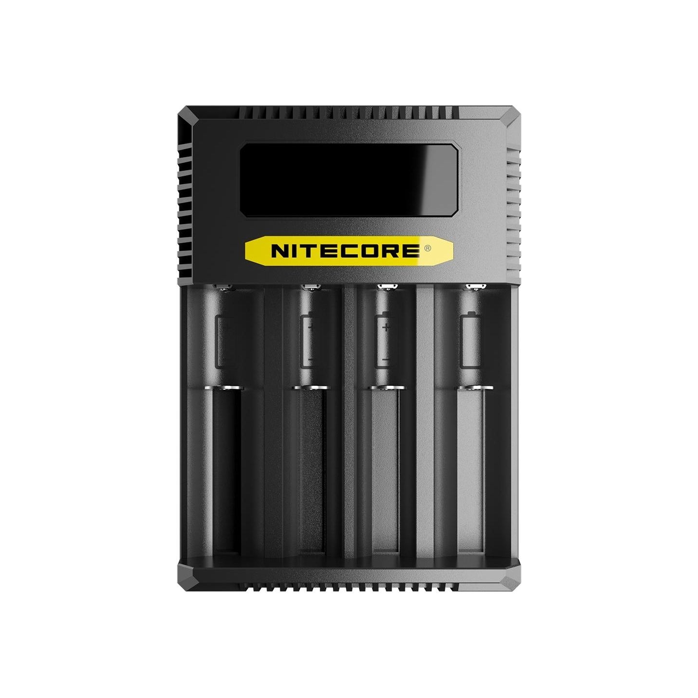 Nitecore BATTERY CHARGER 4-SLOT/CI4 NITECORE