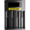 Nitecore BATTERY CHARGER 4-SLOT/CI4 NITECORE