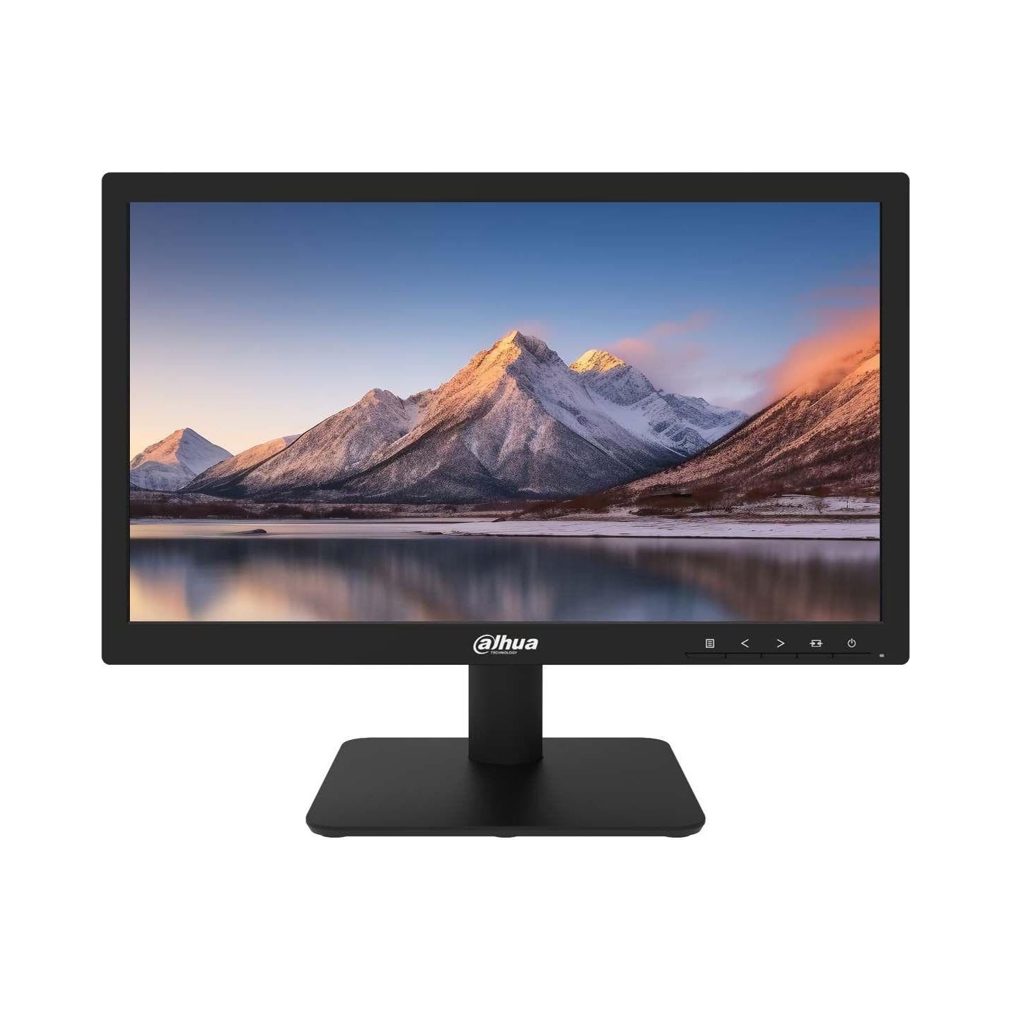 Dahua LCD Monitor|DAHUA|DHI-LM19-L200N|19.5"|Business|Panel TN|1600X900|16:9|75Hz|5 ms|Colour Black|DHI-LM19-L200N