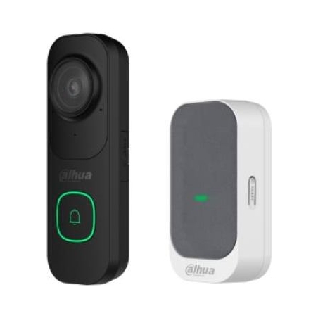 Dahua DOORPHONE KIT WIFI/BLACK VDKP01-BG DAHUA