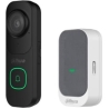 Dahua DOORPHONE KIT WIFI/BLACK VDKP01-BG DAHUA