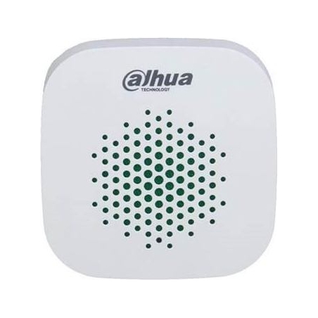 Dahua SIREN WRL INDOOR/868MHZ ARA12-W2 DAHUA