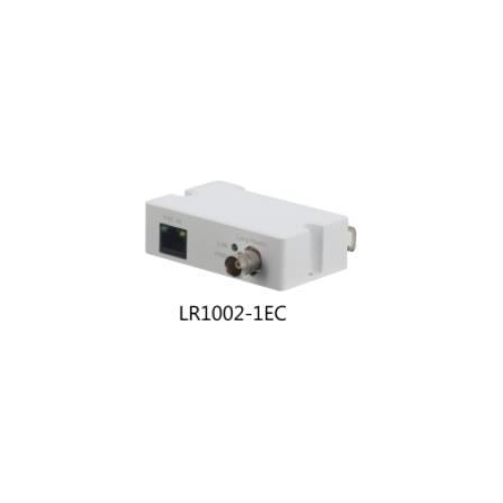 Dahua NET POE CONVERTER EOC RECEIVER/LR1002-1EC-V3 DAHUA