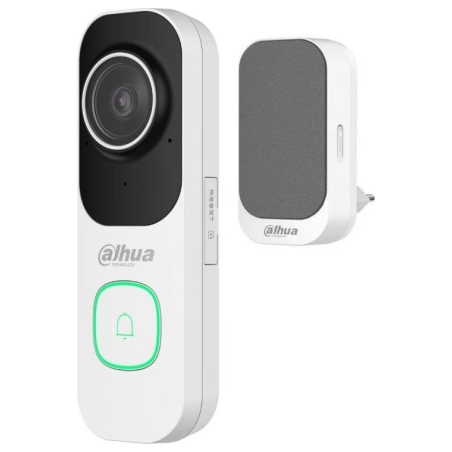 Dahua DOORPHONE KIT WI-FI/VDKP01-WG DAHUA