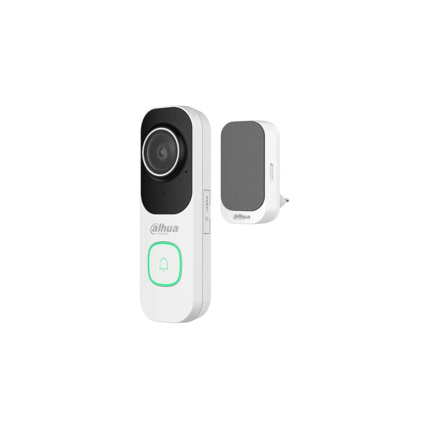 Dahua DOORPHONE KIT WI-FI/VDKP01-WG DAHUA