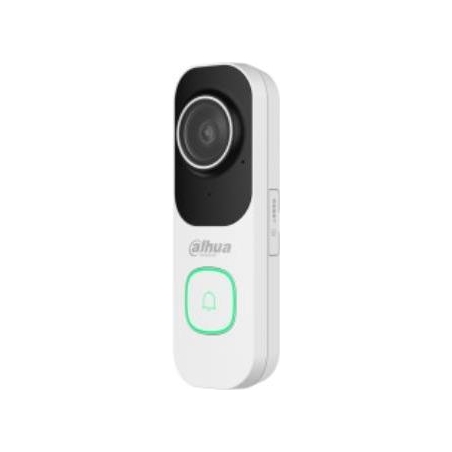 Dahua VIDEO DOORBELL/WHITE DB41AW DAHUA