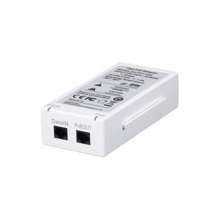 Dahua NET POE INJECTOR/PFT1200 DAHUA