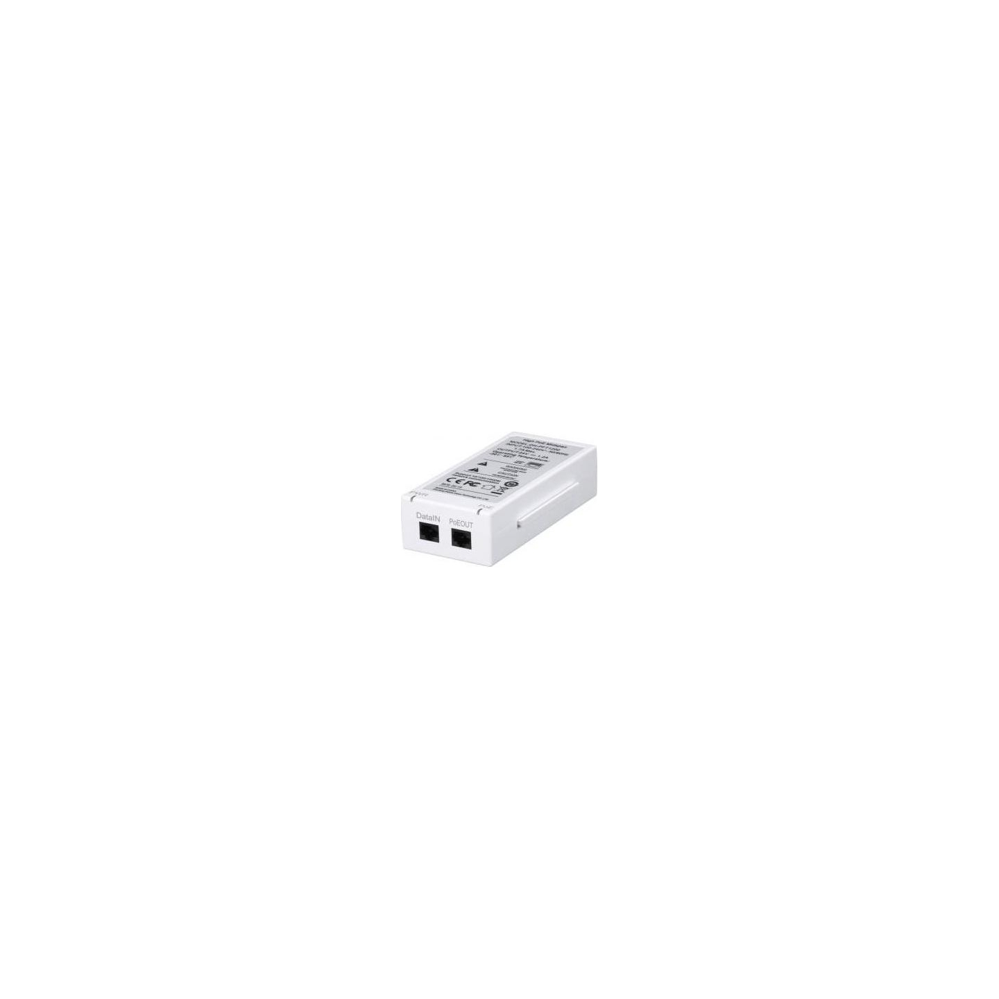 Dahua NET POE INJECTOR/PFT1200 DAHUA
