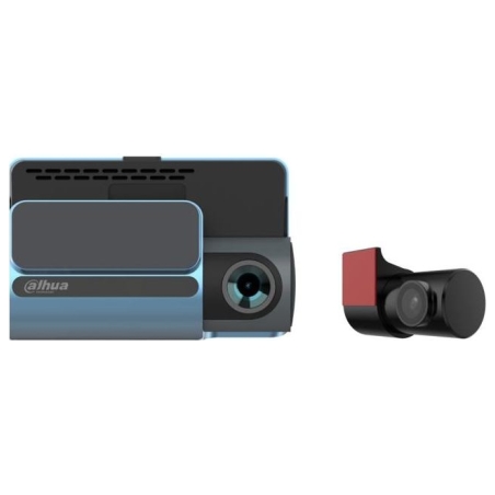 Dahua DASHCAM 105 DEGREE 4K+1080P/TFT WIFI S8 DAHUA