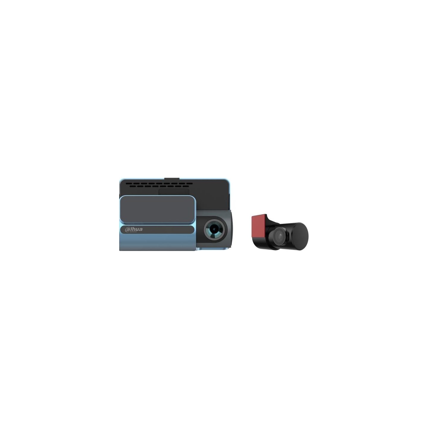Dahua DASHCAM 105 DEGREE 4K+1080P/TFT WIFI S8 DAHUA