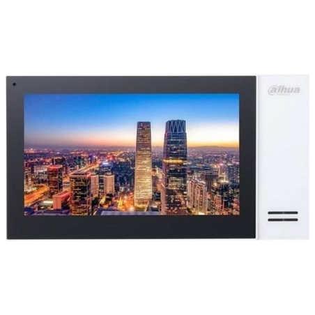 Dahua MONITOR LCD 7" IP DOORPHONE/VTH2421FW-P DAHUA