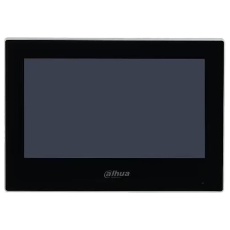 Dahua MONITOR LCD 7" IP DOORPHONE/DHI-VTH2621G-WP DAHUA