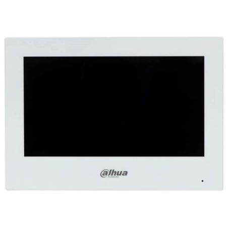 Dahua MONITOR LCD 7" IP DOORPHONE/POE/ VTH2621GW-P DAHUA