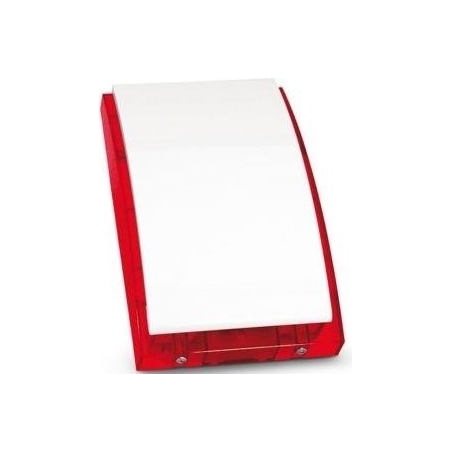 Satel SIREN OUTDOOR RED/SP-4003R SATEL