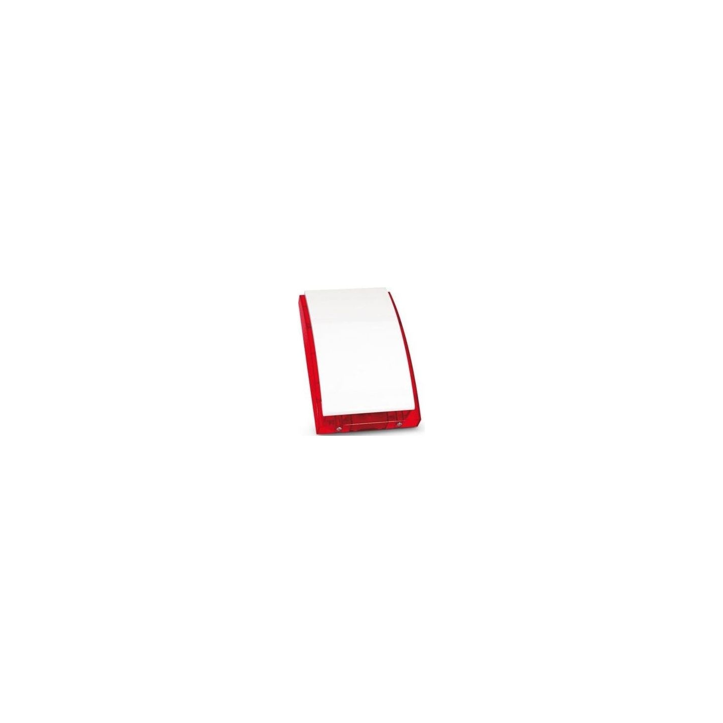 Satel SIREN OUTDOOR RED/SP-4003R SATEL
