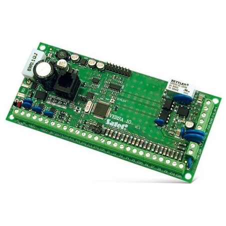 Satel CONTROL PANEL 10-30ZONES/VERSA10 SATEL