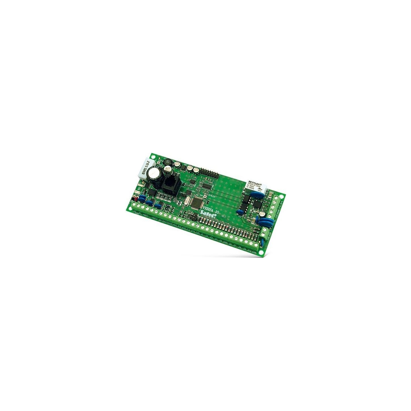 Satel CONTROL PANEL 10-30ZONES/VERSA10 SATEL