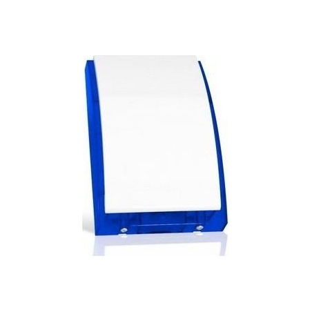 Satel SIREN OUTDOOR WRL BLUE/ASP-200 BL SATEL