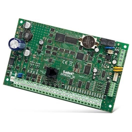 Satel CONTROL PANEL ADVANCED/8-32ZONES INTEGRA32 SATEL
