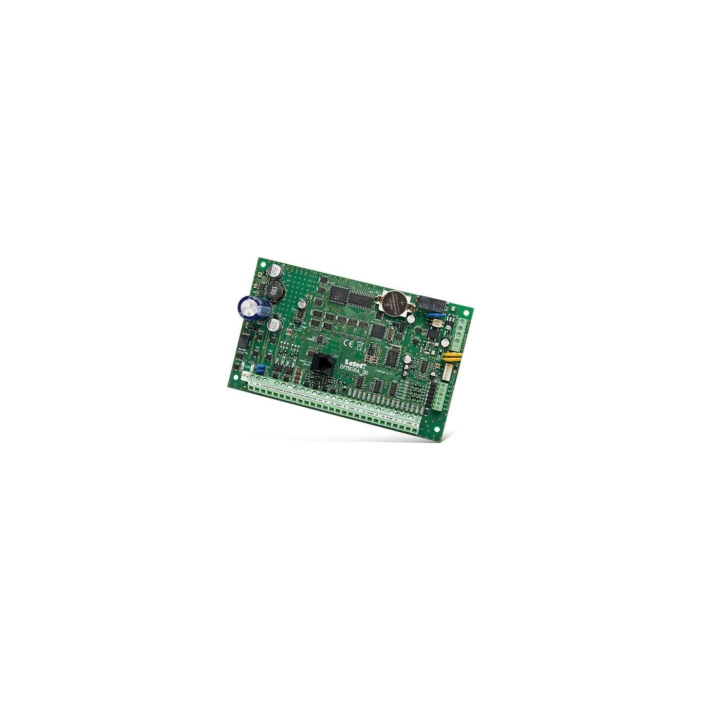 Satel CONTROL PANEL ADVANCED/8-32ZONES INTEGRA32 SATEL