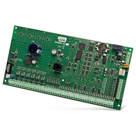 Satel CONTROL PANEL ADVANCED/16-64ZONES INTEGRA64 SATEL